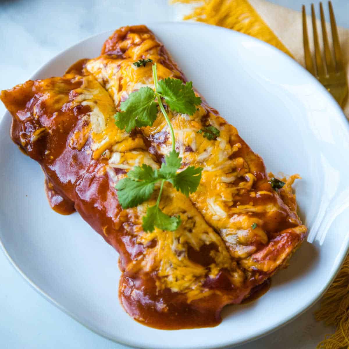Enchiladas