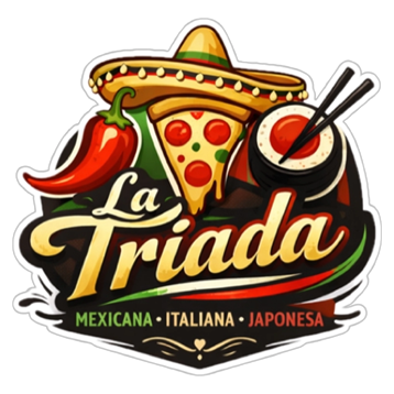 Logo de Triada
